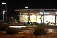 MAZDA Patras Greece