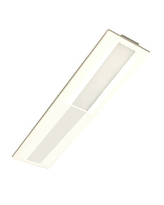 Pantheon Line 2L LED FTC (Recessed fiber til)